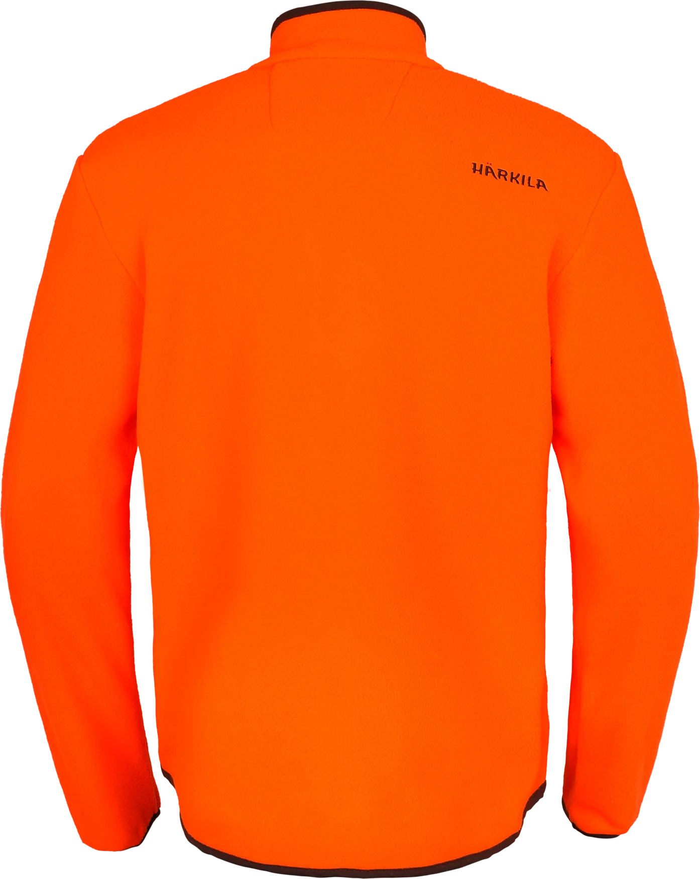 Fleecejacka Orange blaze - Wildboar Pro Blaze – Härkila - Image 2