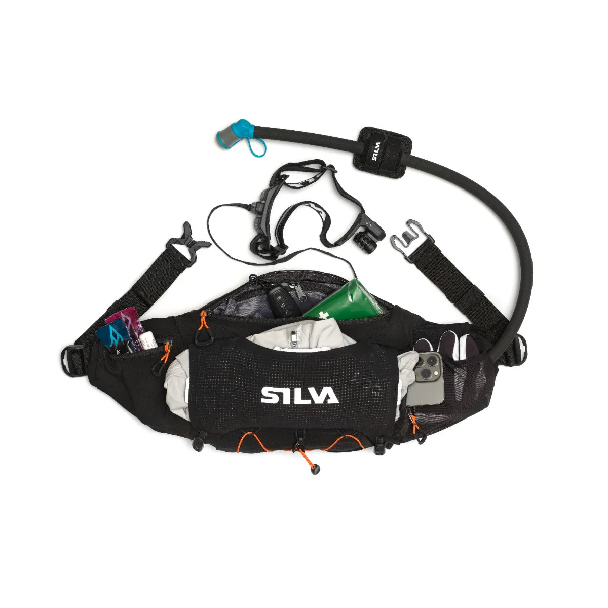 Flex Bälte 10 – Silva - Image 3