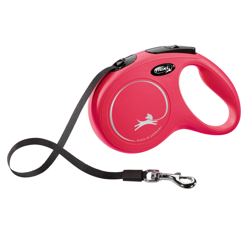 Flexi New Classic hundkoppel med kassett storlek S – Kerbl - Image 3