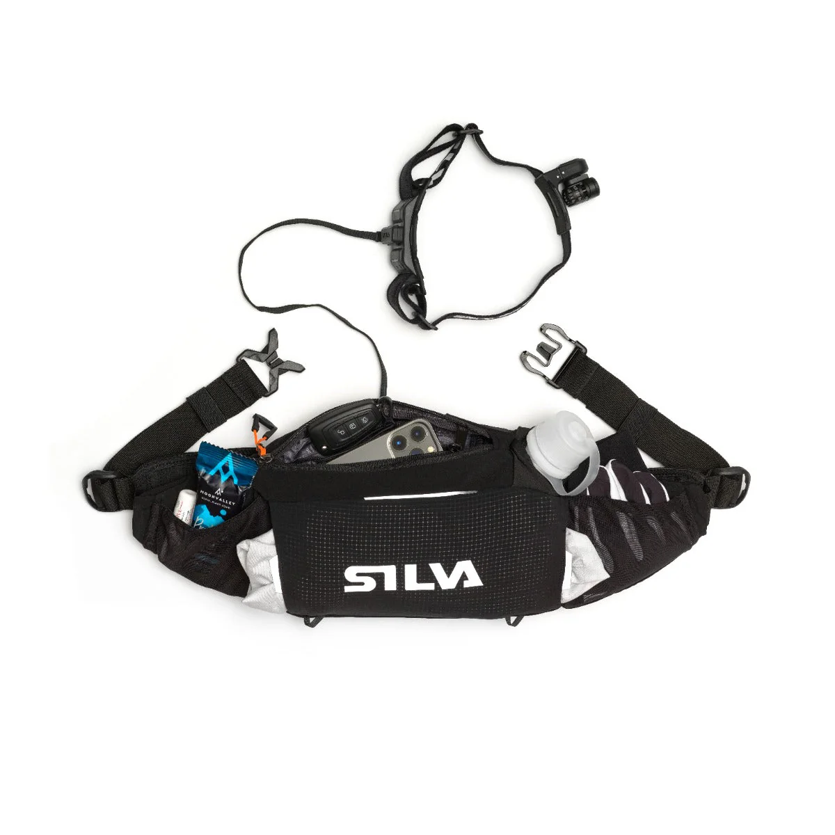 Flow Belt 6 – Silva - Image 2