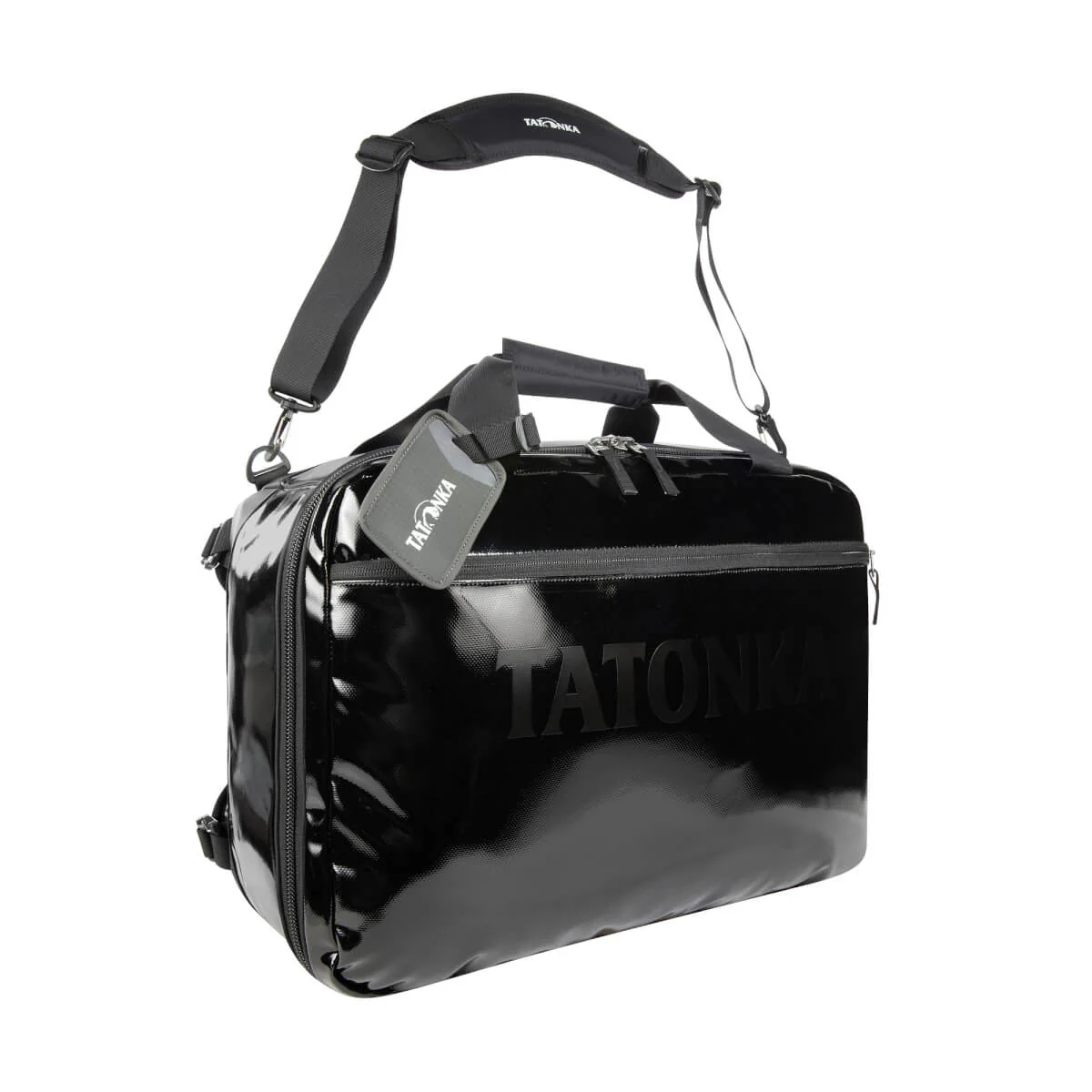 Flygtunna - Tatonka - Image 3