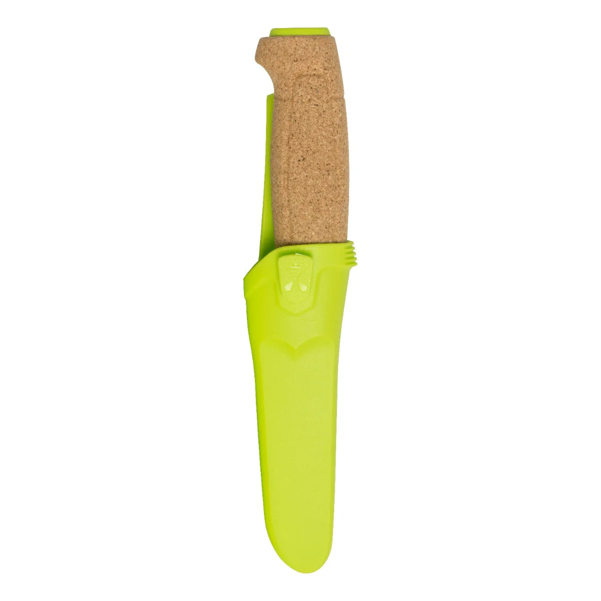 Flytande kniv (S) Lime Green – Morakniv - Image 3