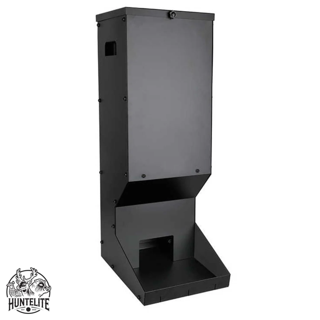 Foderautomat 25 kg - HuntElite - Image 6
