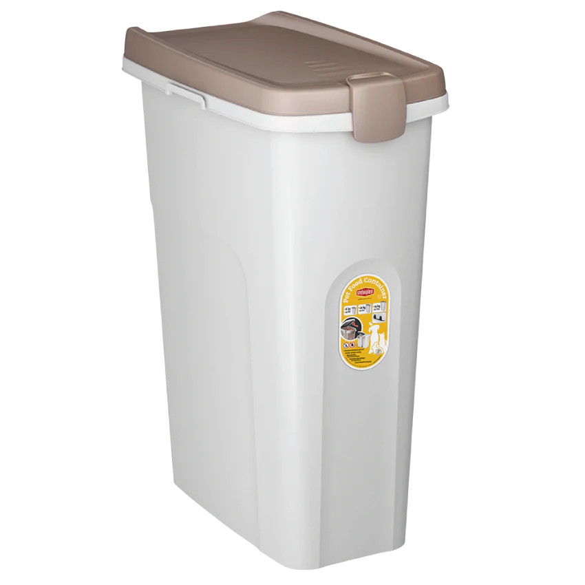 Foderspand - 40 liter – Kerbl