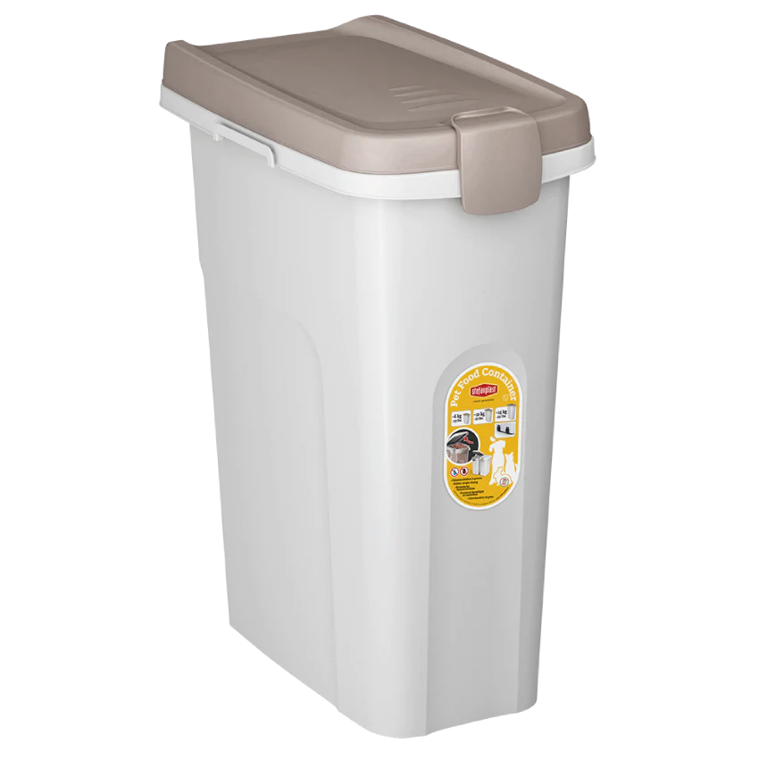 Foderspann - 25 liter – Kerbl