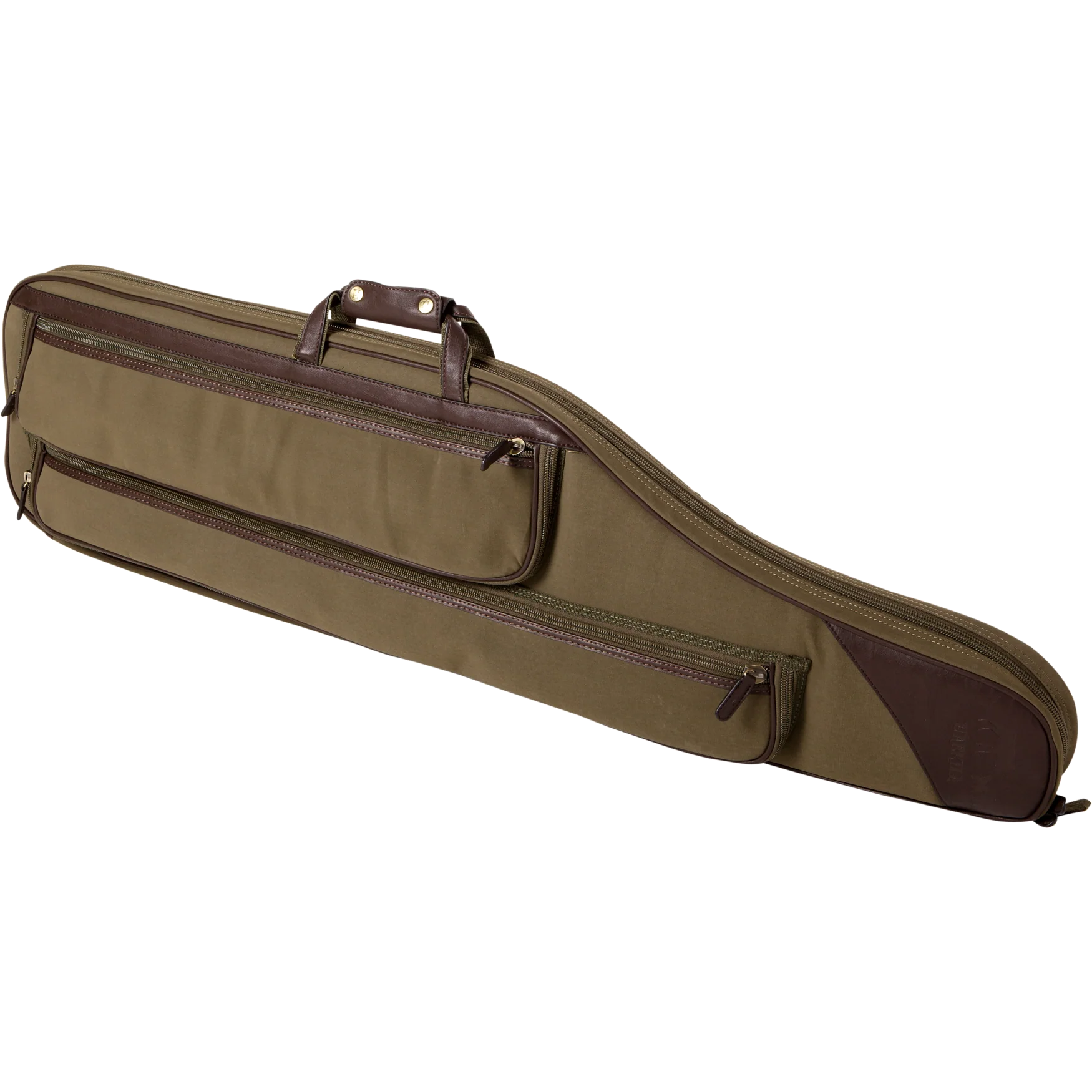 Fodral 125 cm med ficka för gevär och rifle - Härkila - Image 3