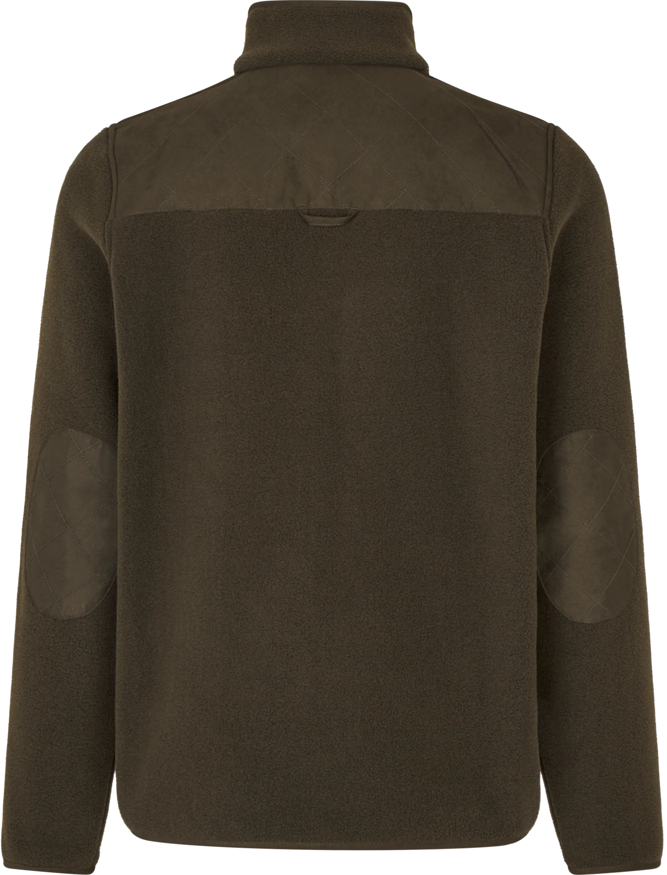 Fog Fleecejacka - Light Pine – Seeland - Image 2