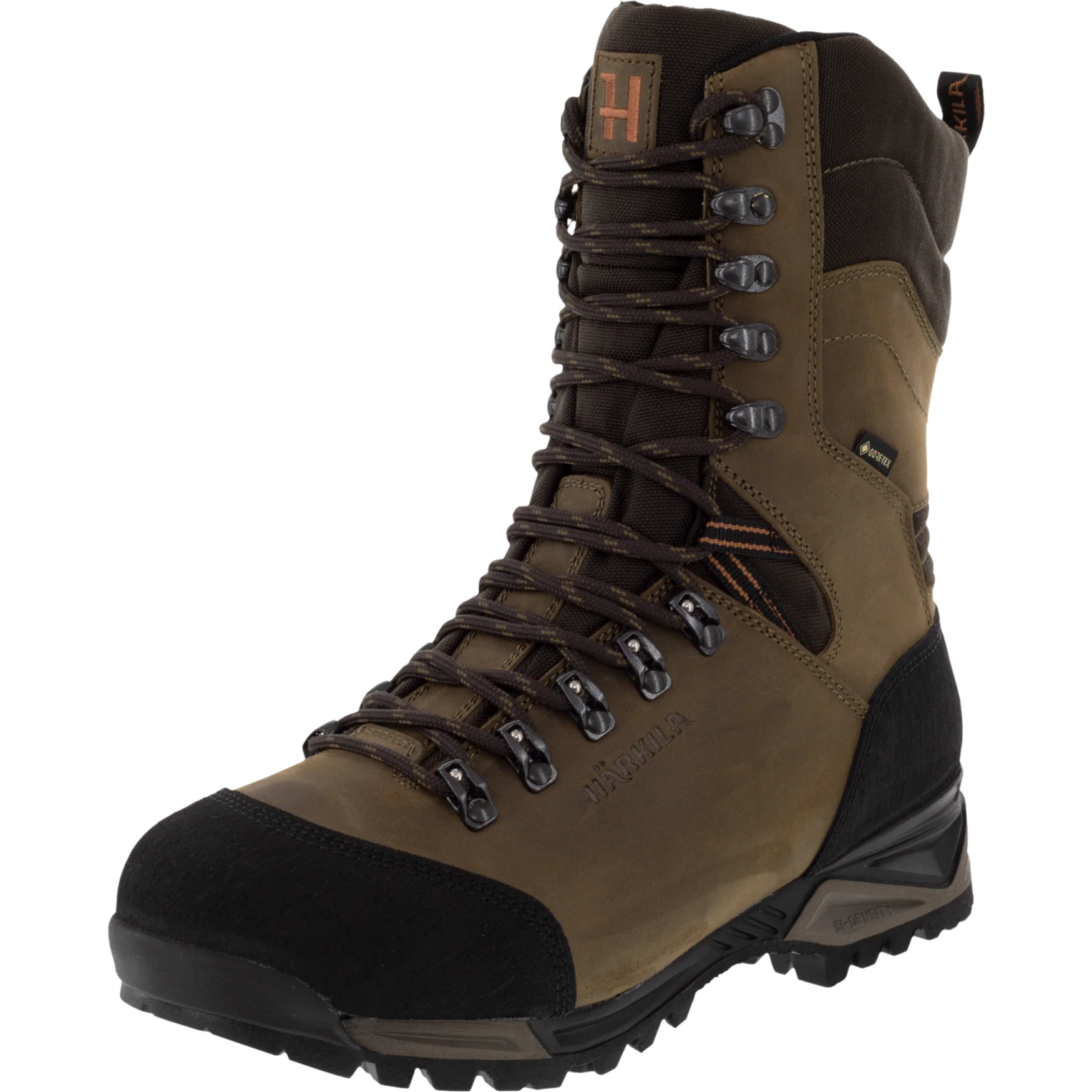 Forest Hunter Hi GTX Willow green - Härkila