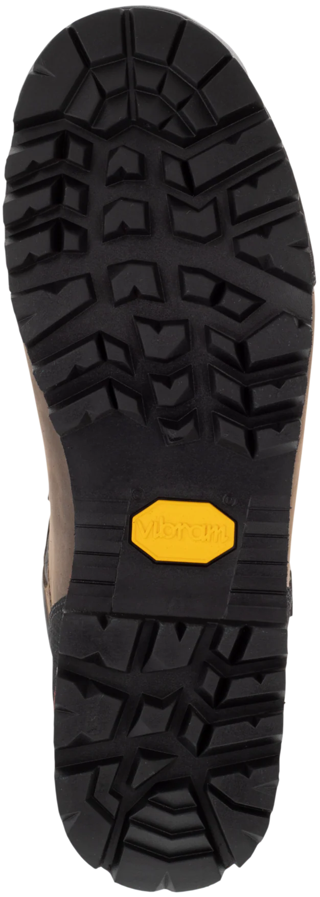 Forest Hunter Mid GTX Mörkbrun - Härkila - Image 3