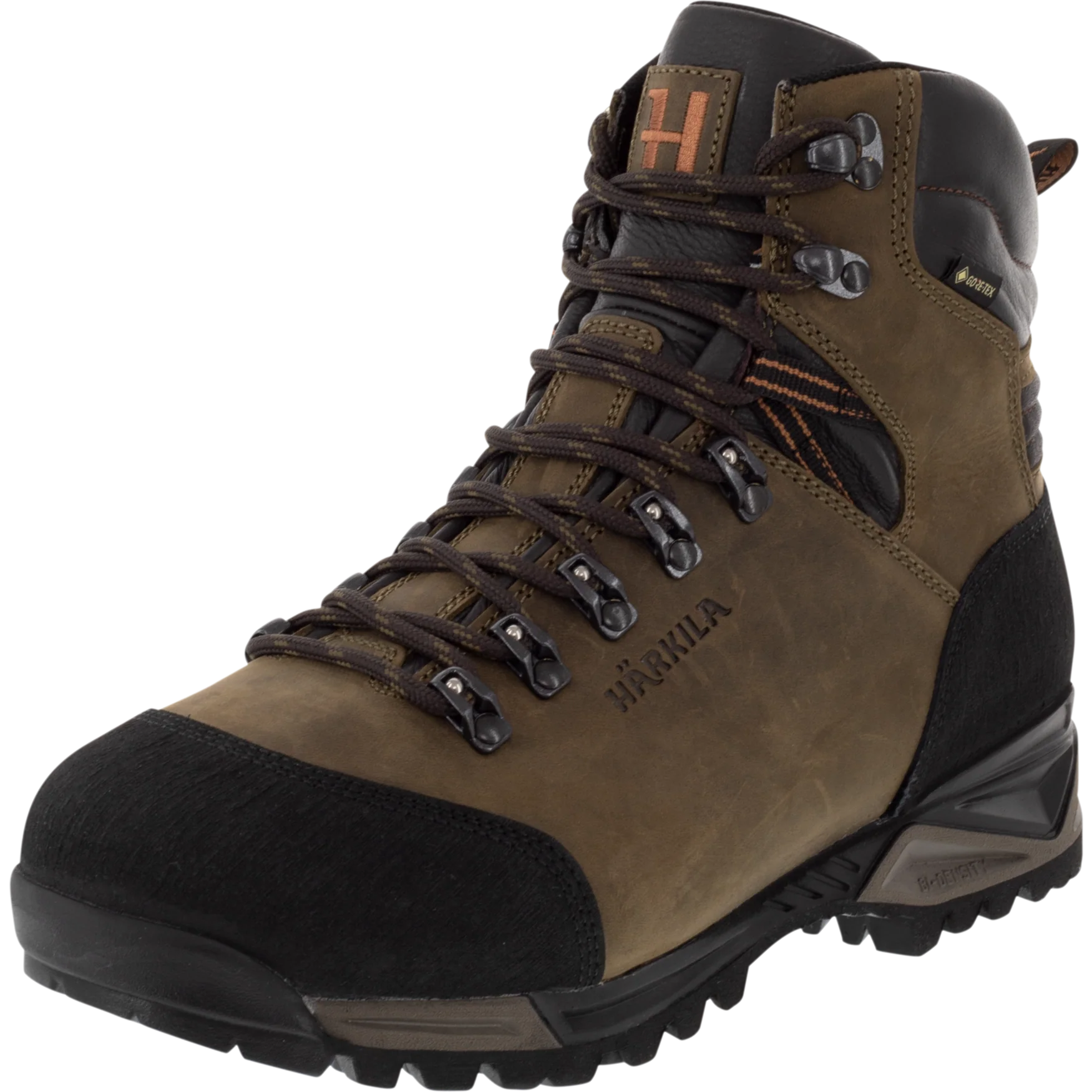 Forest Hunter Mid GTX Willow green - Härkila
