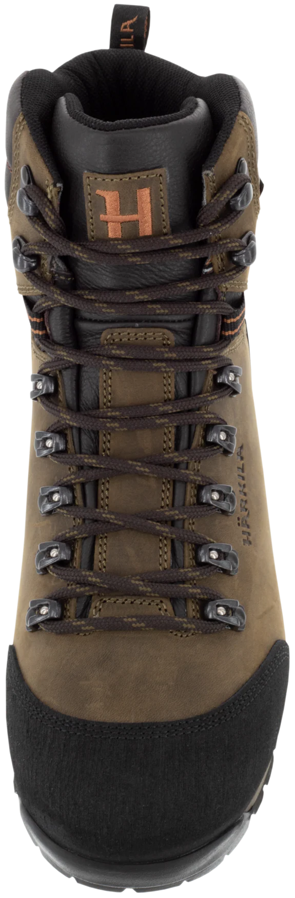 Forest Hunter Mid GTX Willow green - Härkila - Image 2