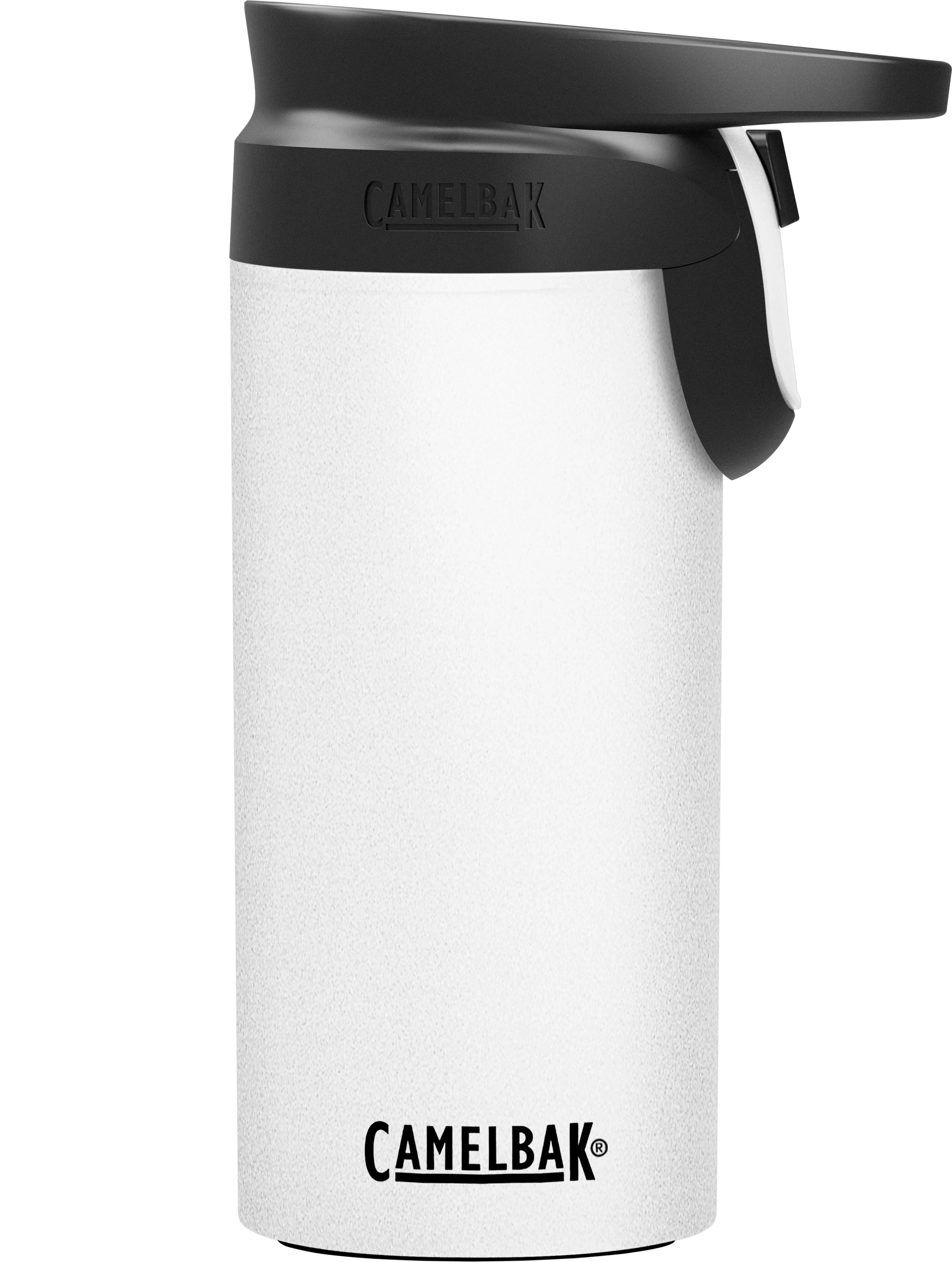 Forge Flow VSS 12oz - Camelbak - WHITE – Camelbak - Image 2