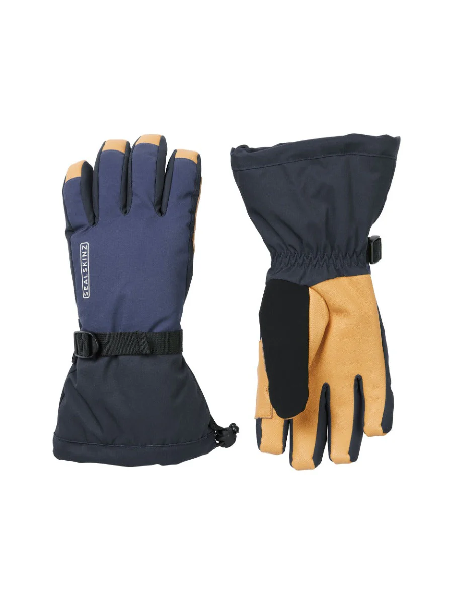 Fransham Blå – Sealskinz - Image 2