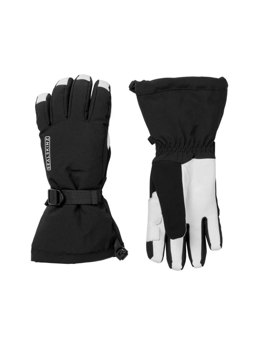Fransham Svart â Sealskinz - Image 4