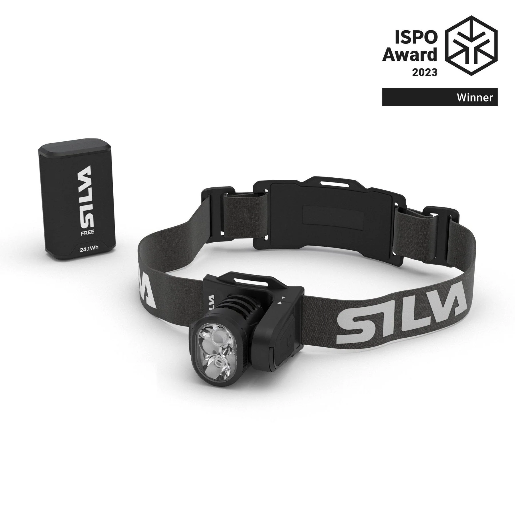 Free 3000 S – Silva