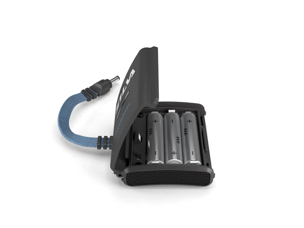 Free Batterifodral 3xAAA – Silva