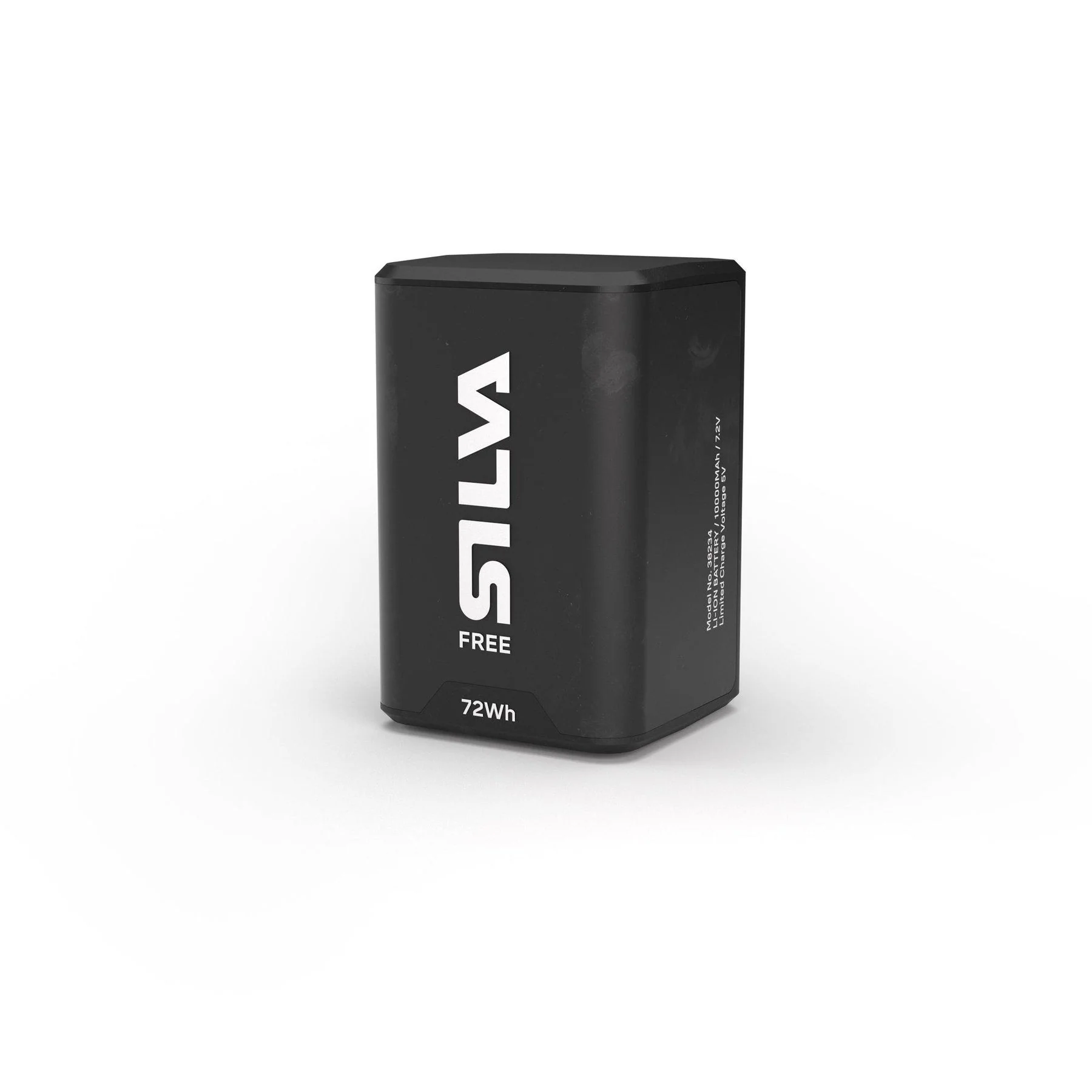 Free pannlampbatteri L 72 Wh – Silva