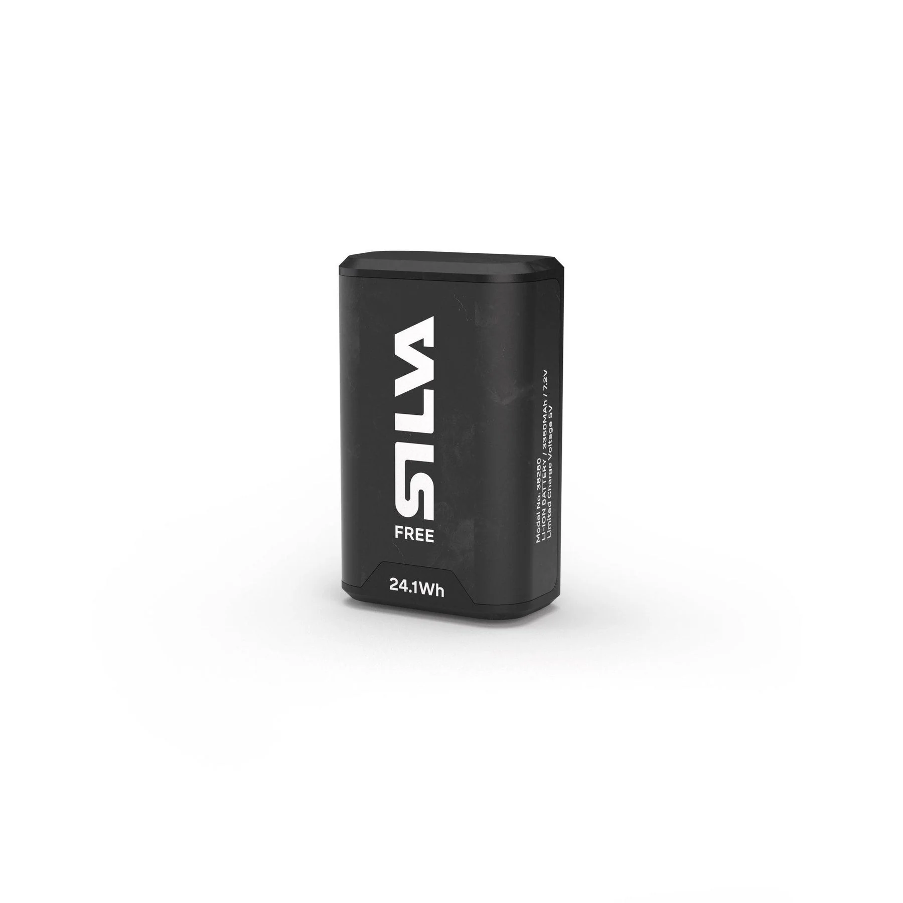 Free Pannlampbatteri S 24,1 Wh – Silva