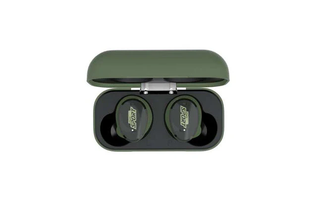 FREE Sport Caliber - Army Green EN352 – Isotunes - Image 3