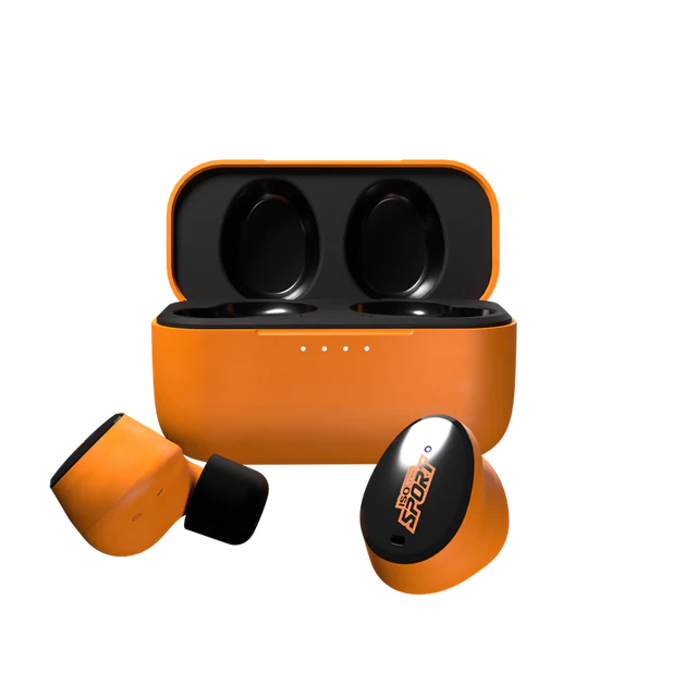 FREE Sport Caliber Orange EN352 – ISOTunes - Image 6