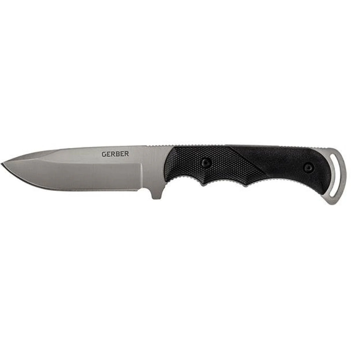 Freeman Guide Fastbladig Svart DP - Gerber