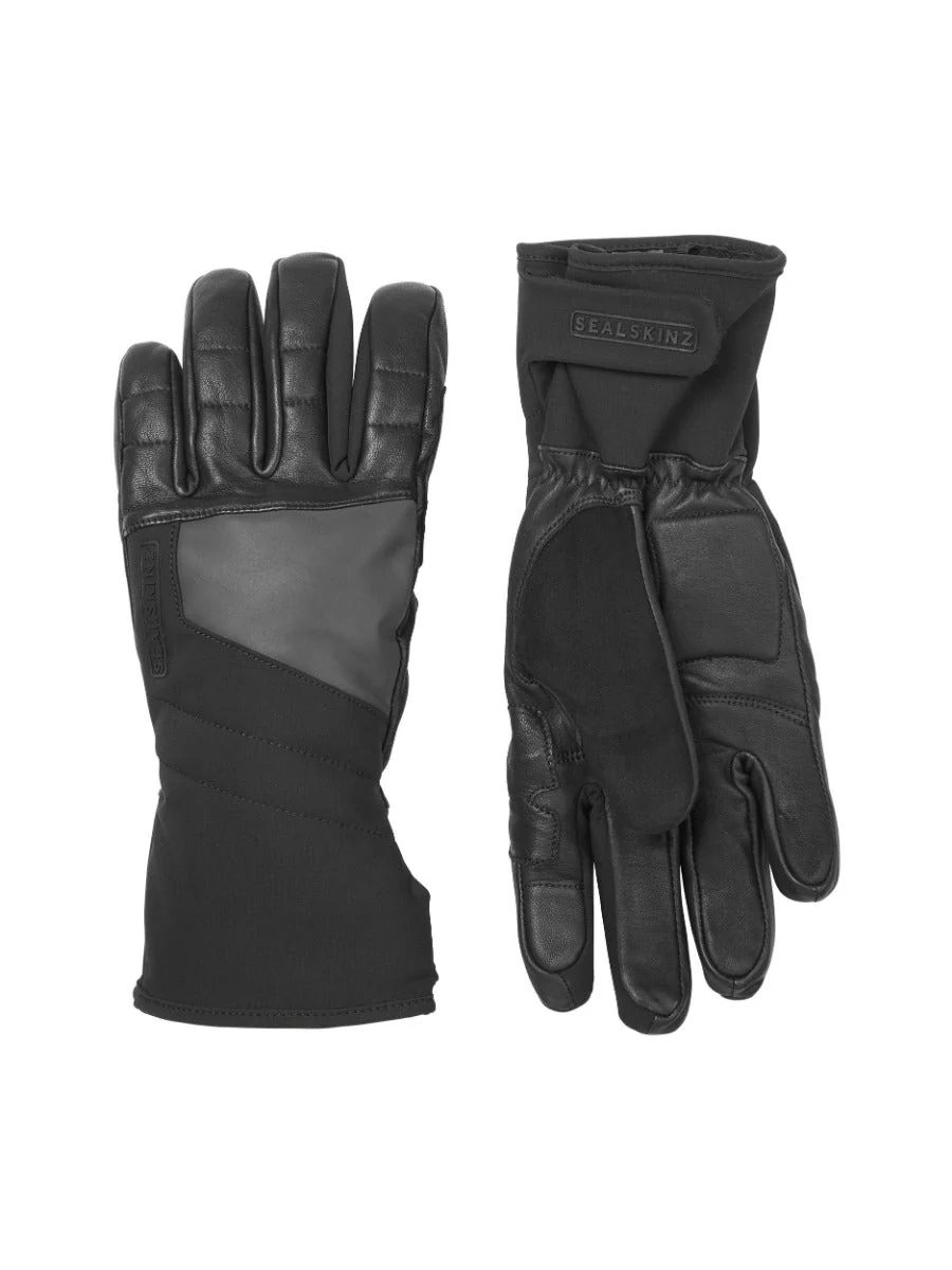 Fring Svart – Sealskinz - Image 5