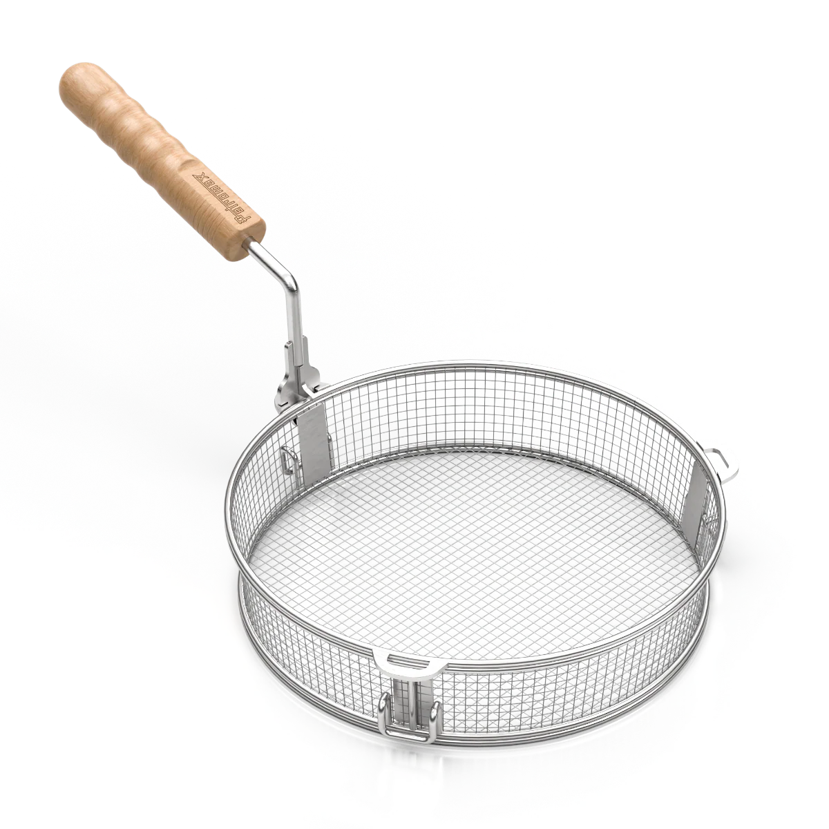 Fritöskorg för Dutch Ovens – Petromax