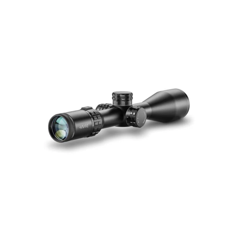 Frontier 30 FFP 3-15x50 FFP Mil Pro (15x) - Hawke - Image 2