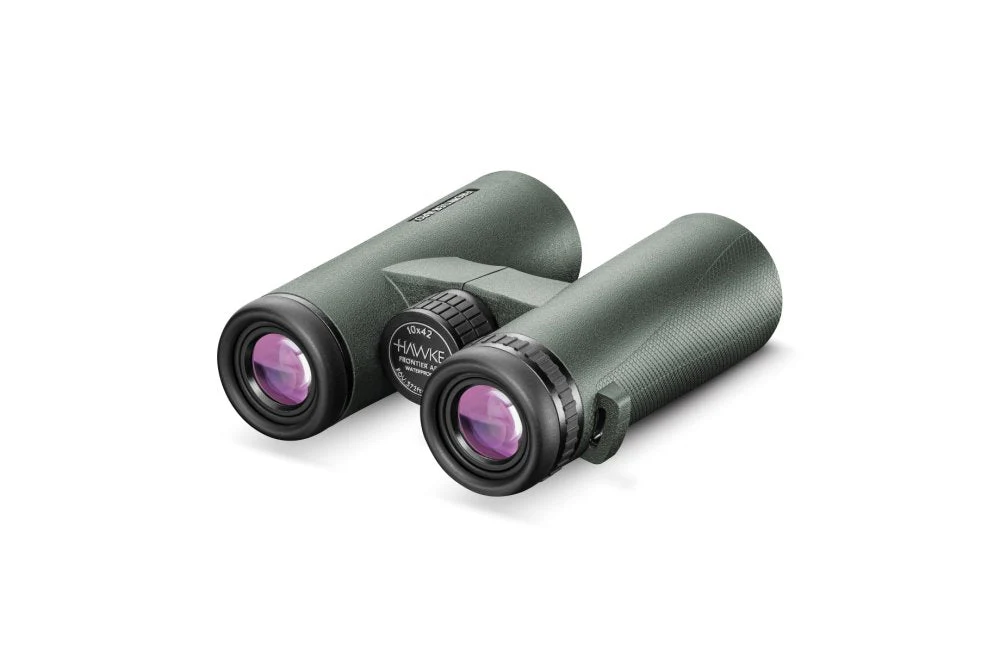 Frontier APO 10x42 Grön - Hawke - Image 2