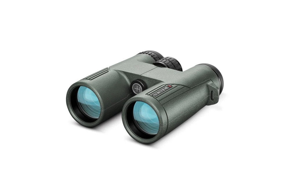 Frontier HD X 10x42 Grön - Hawke