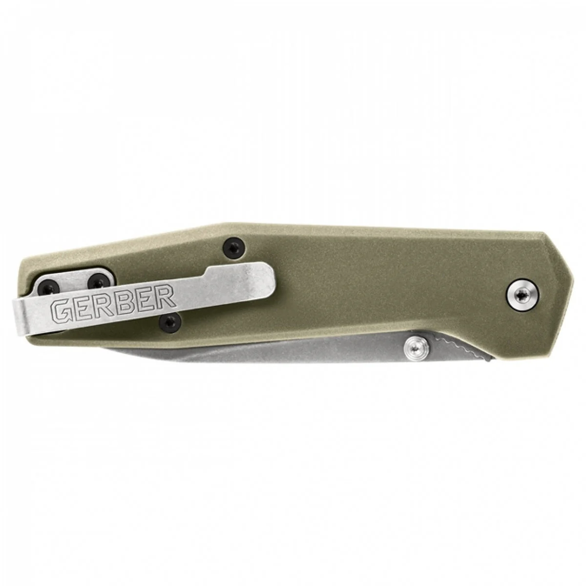 Fuse Grön - Gerber - Image 2