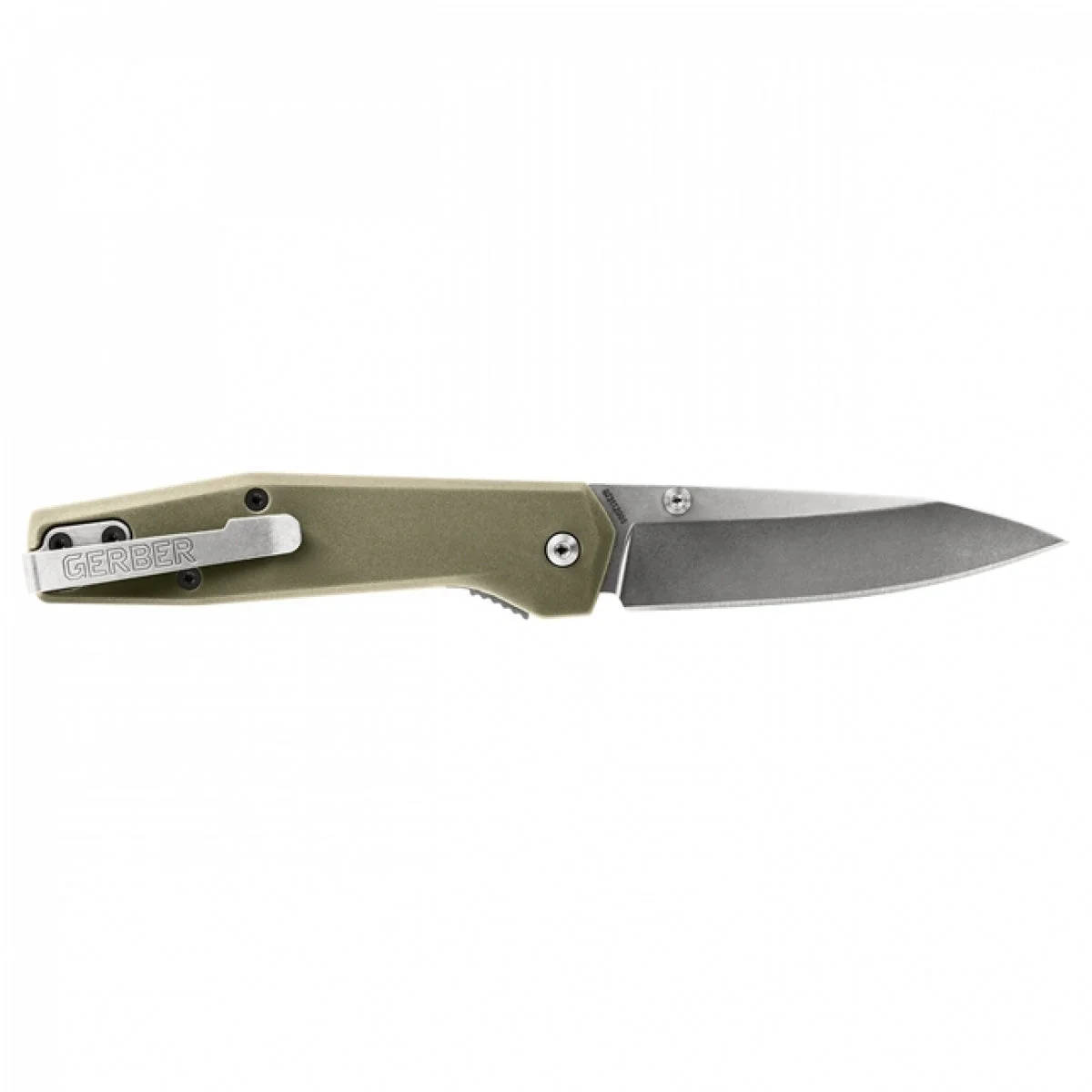 Fuse Grön - Gerber - Image 3