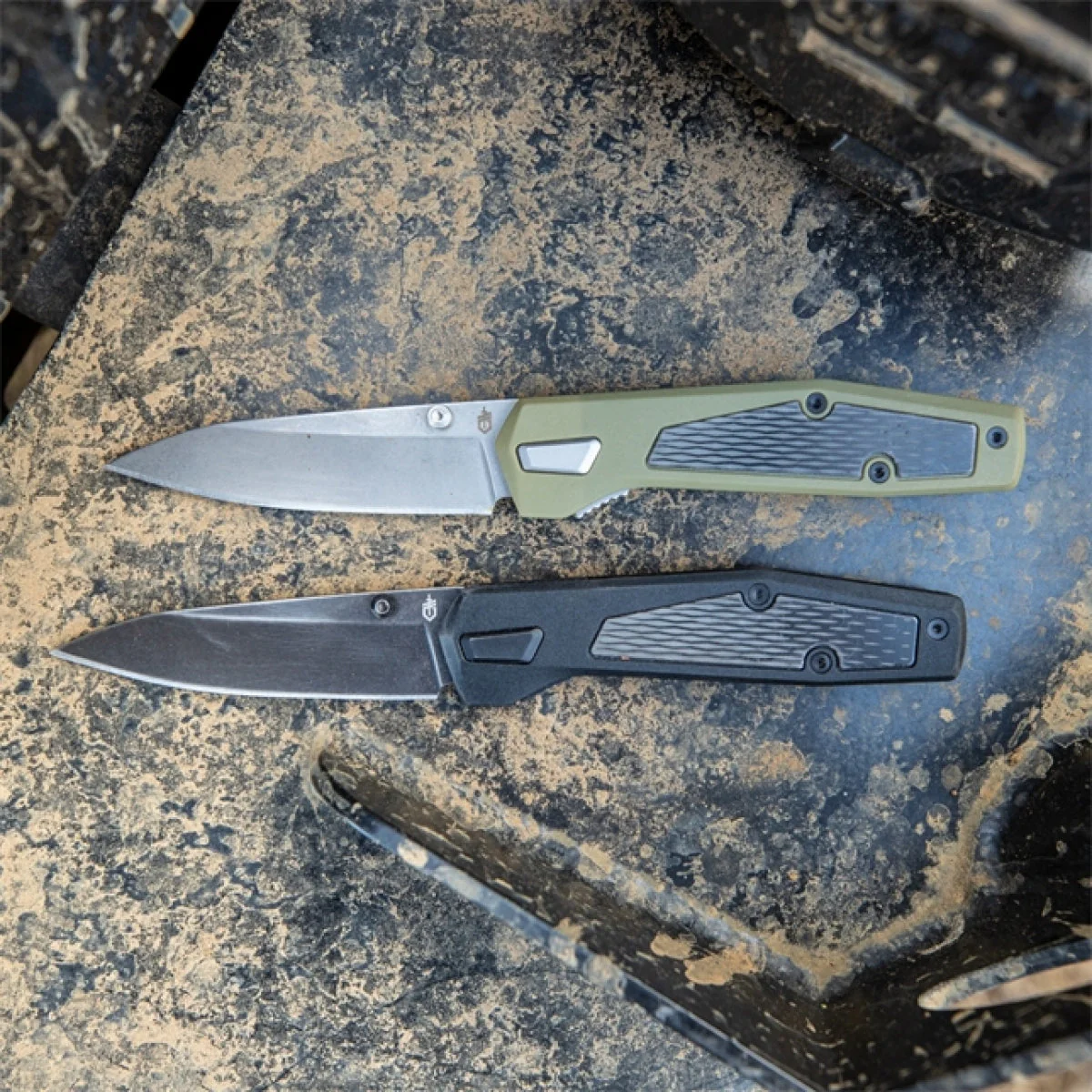 Fuse Grön - Gerber - Image 4