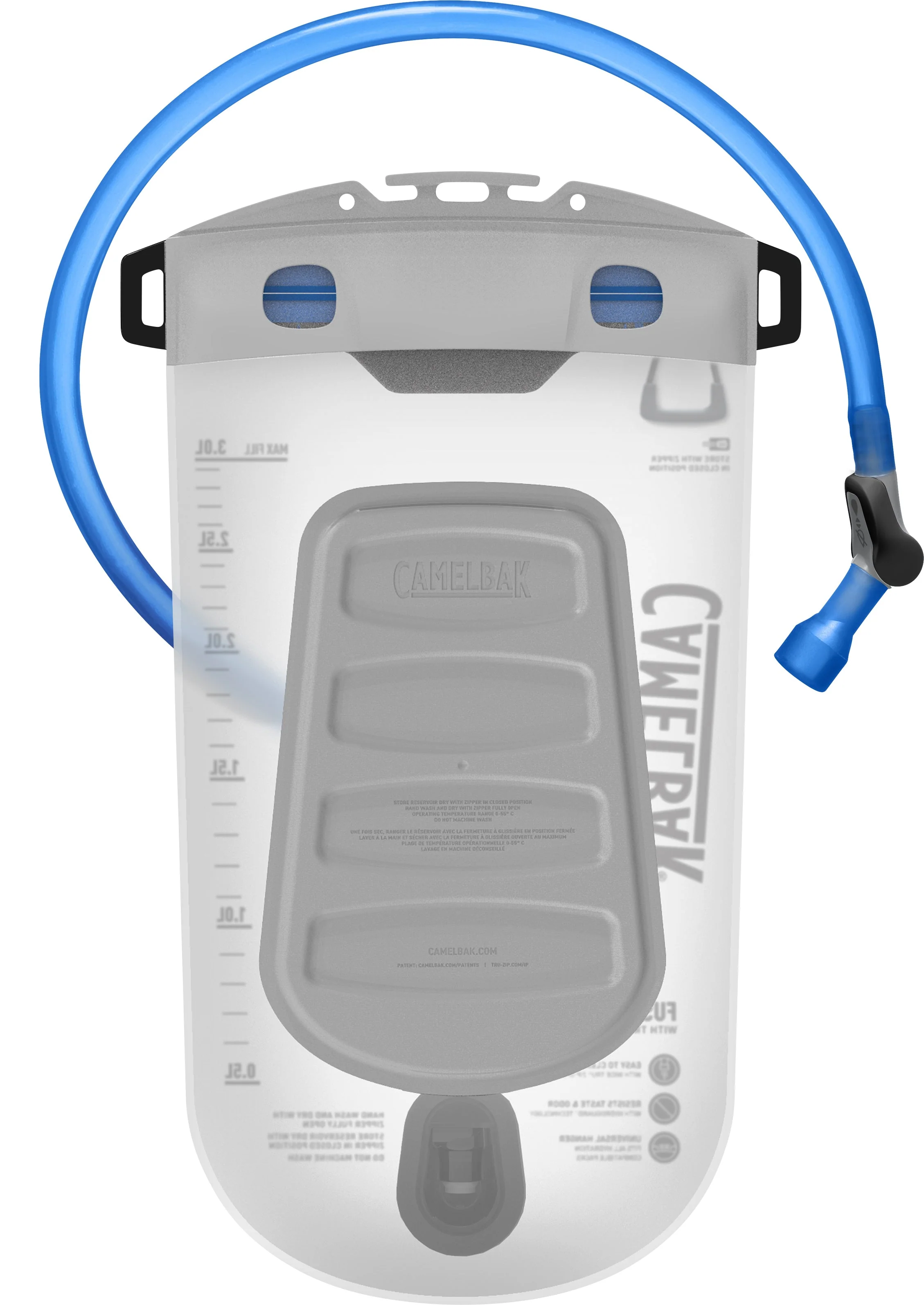 Fusion 3L Reservoar – Camelbak