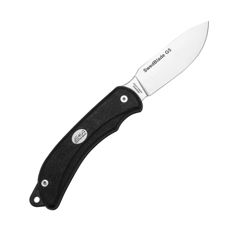 G5 Svart - EKA Swedblade - Image 2