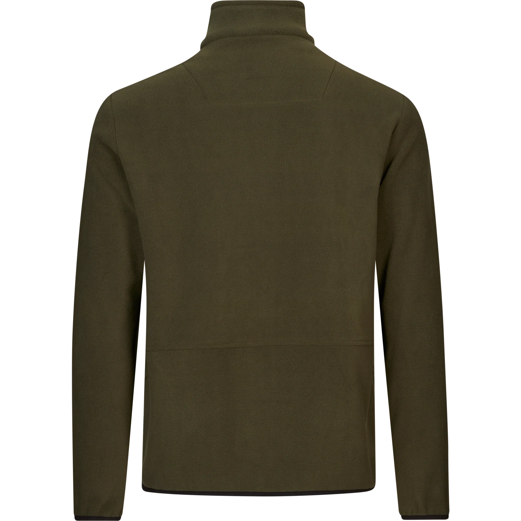 Gale Fleece Jacka Pine Green - Seeland - Image 2