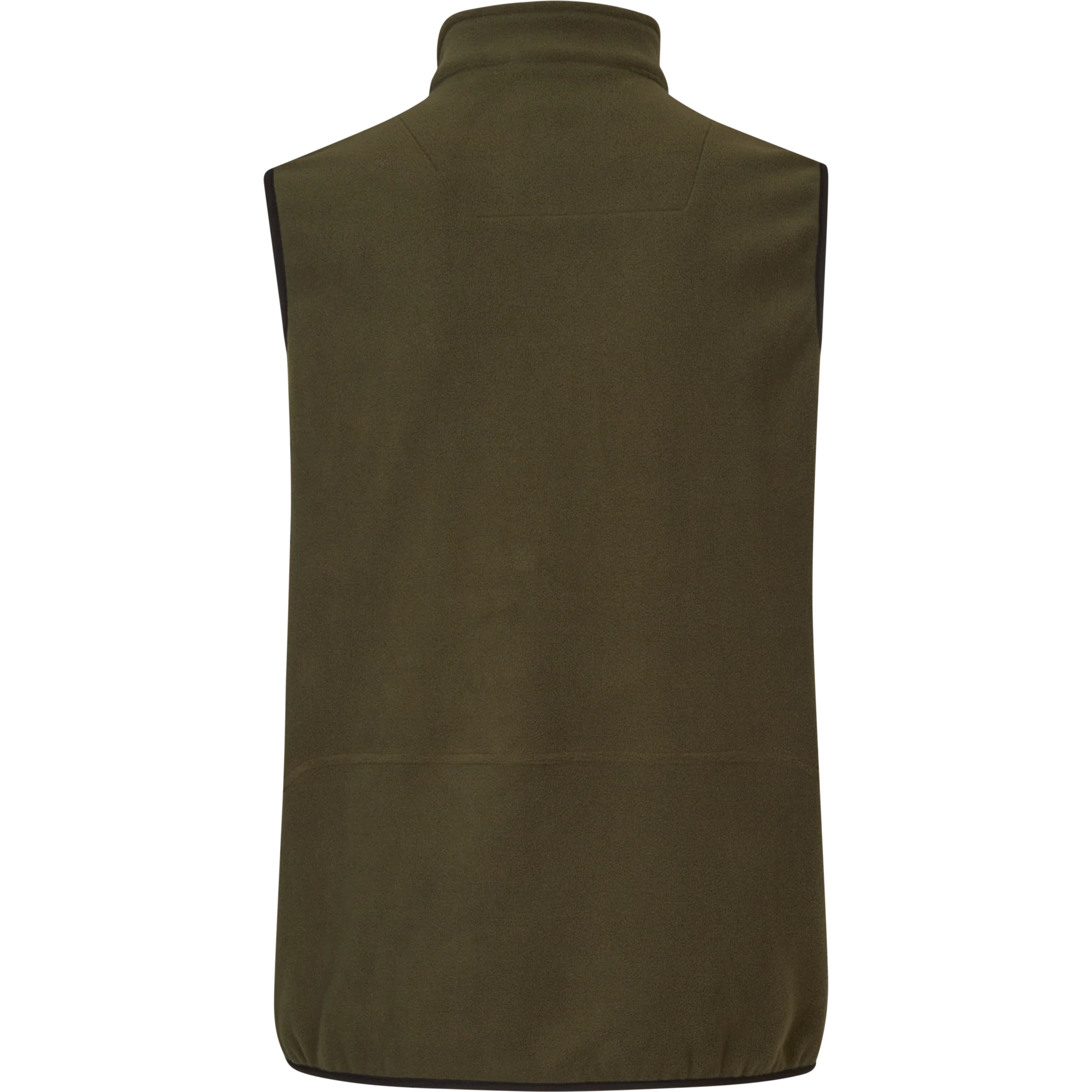 Gale Fleeceväst Pine green - Seeland - Image 2