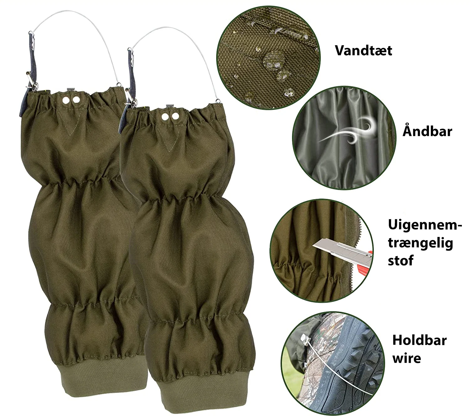 Gamacher - Image 4