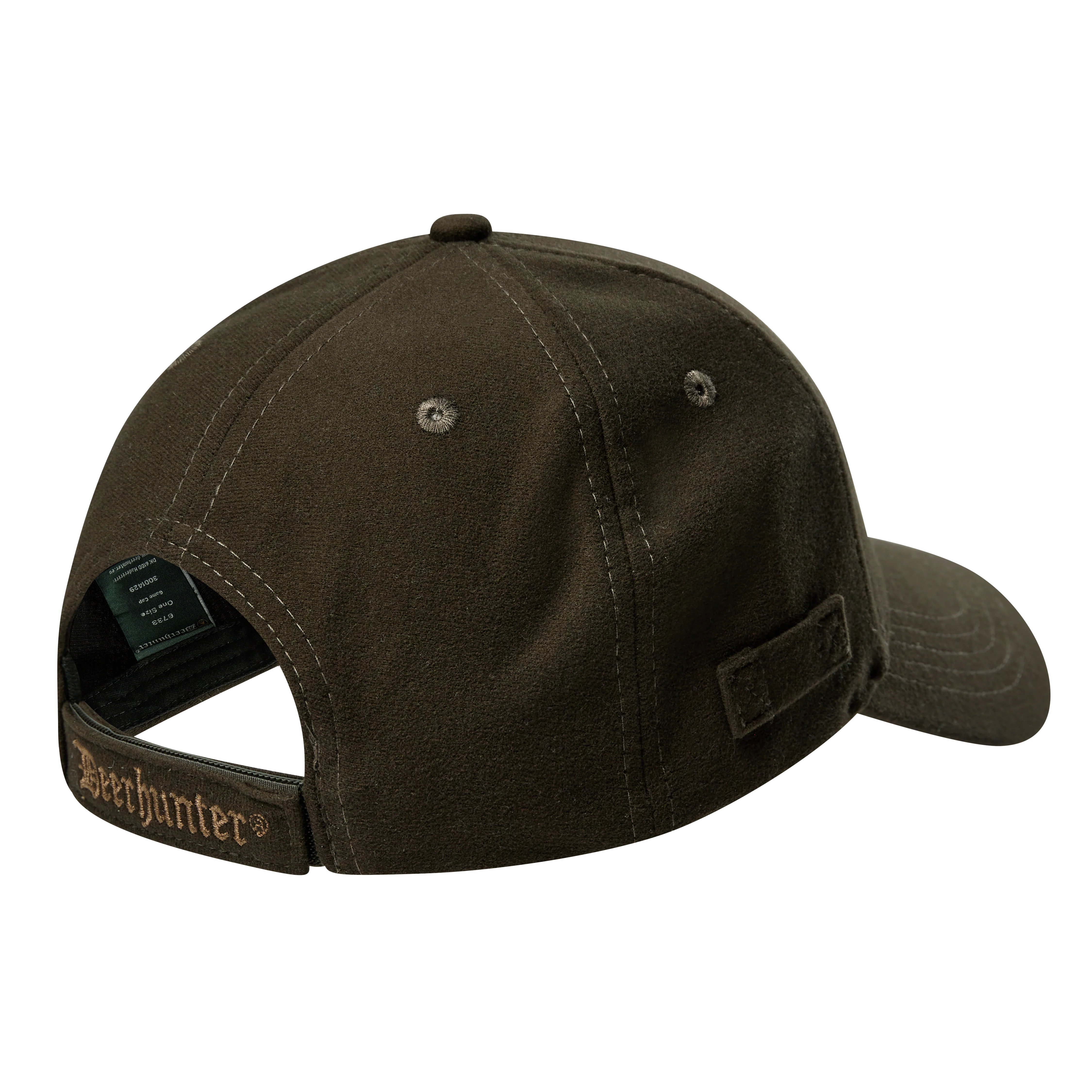 Game Keps Wood - Deerhunter