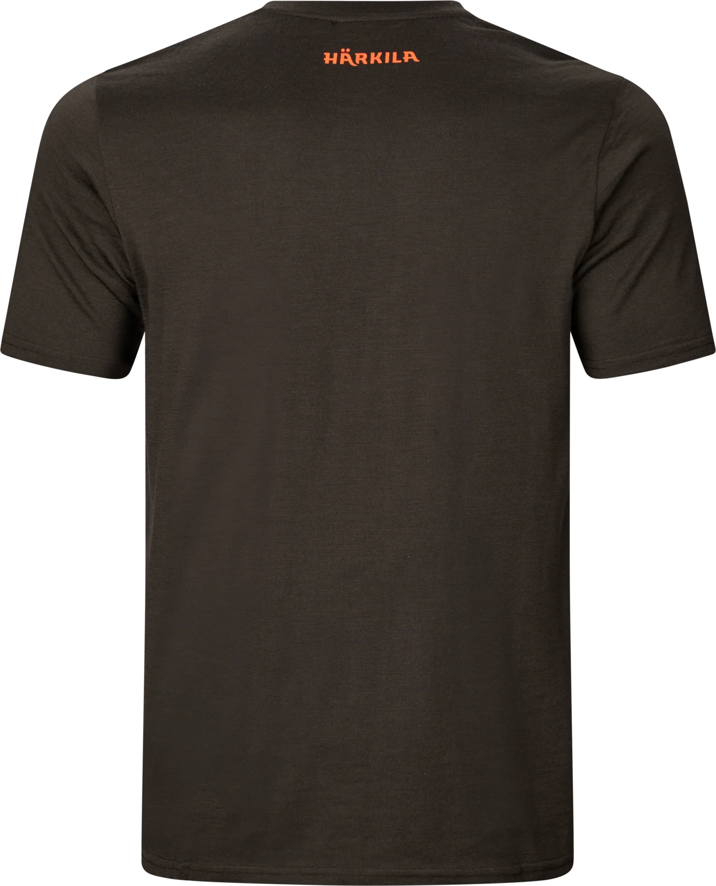 Game kortärmad T-shirt Shadow brown vildsvin - Image 2