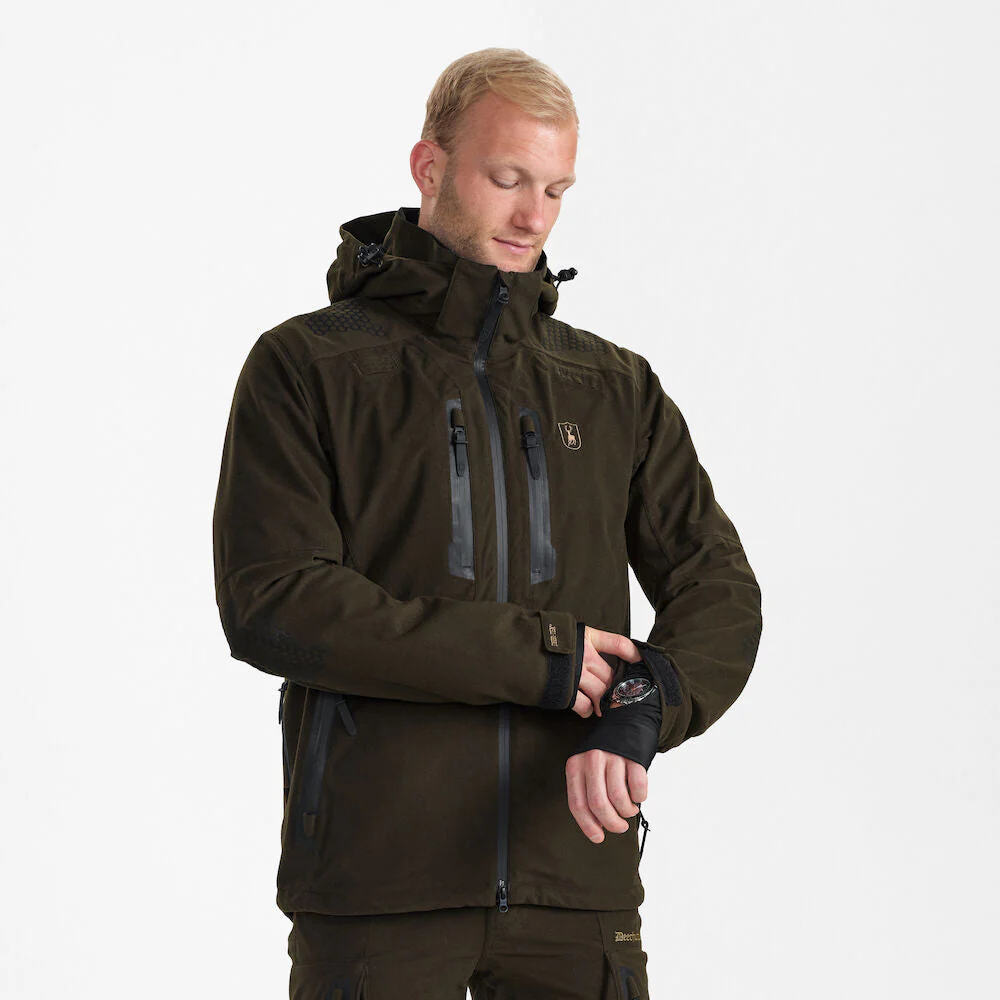 Game Pro lätt jacka trä - Deerhunter - Image 5