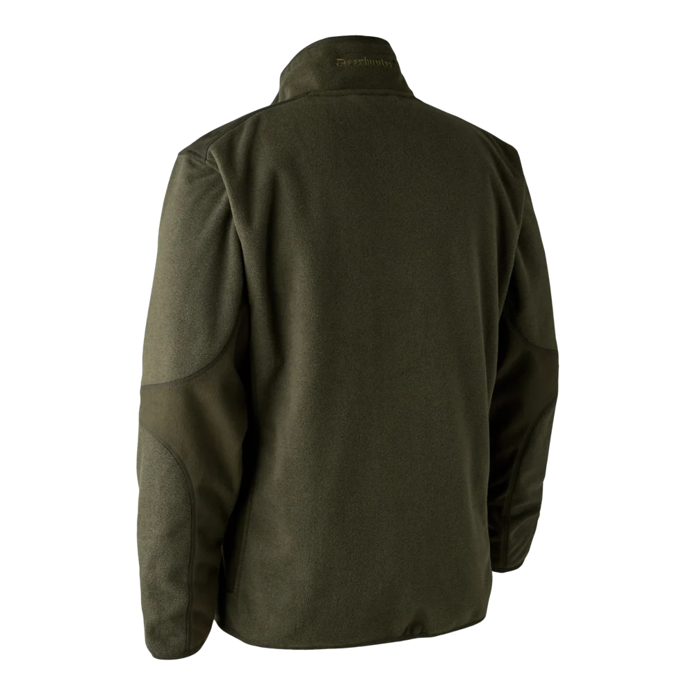 Gamekeeper Bonded Fleece Jacka - Deerhunter - Image 2