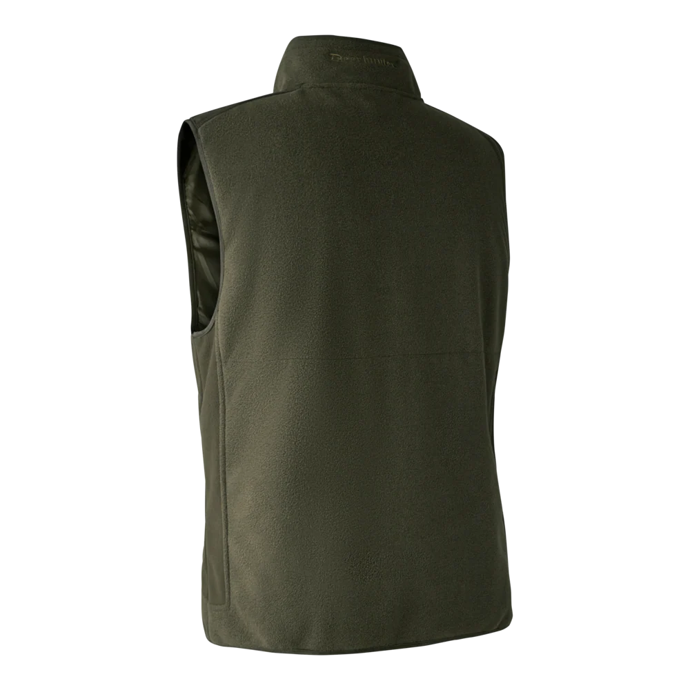 Gamekeeper Bonded Fleeceväst - Deerhunter - Image 2