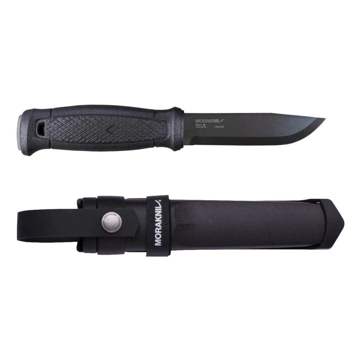 Garberg BlackBlade med Multi-Mount (C) – Morakniv