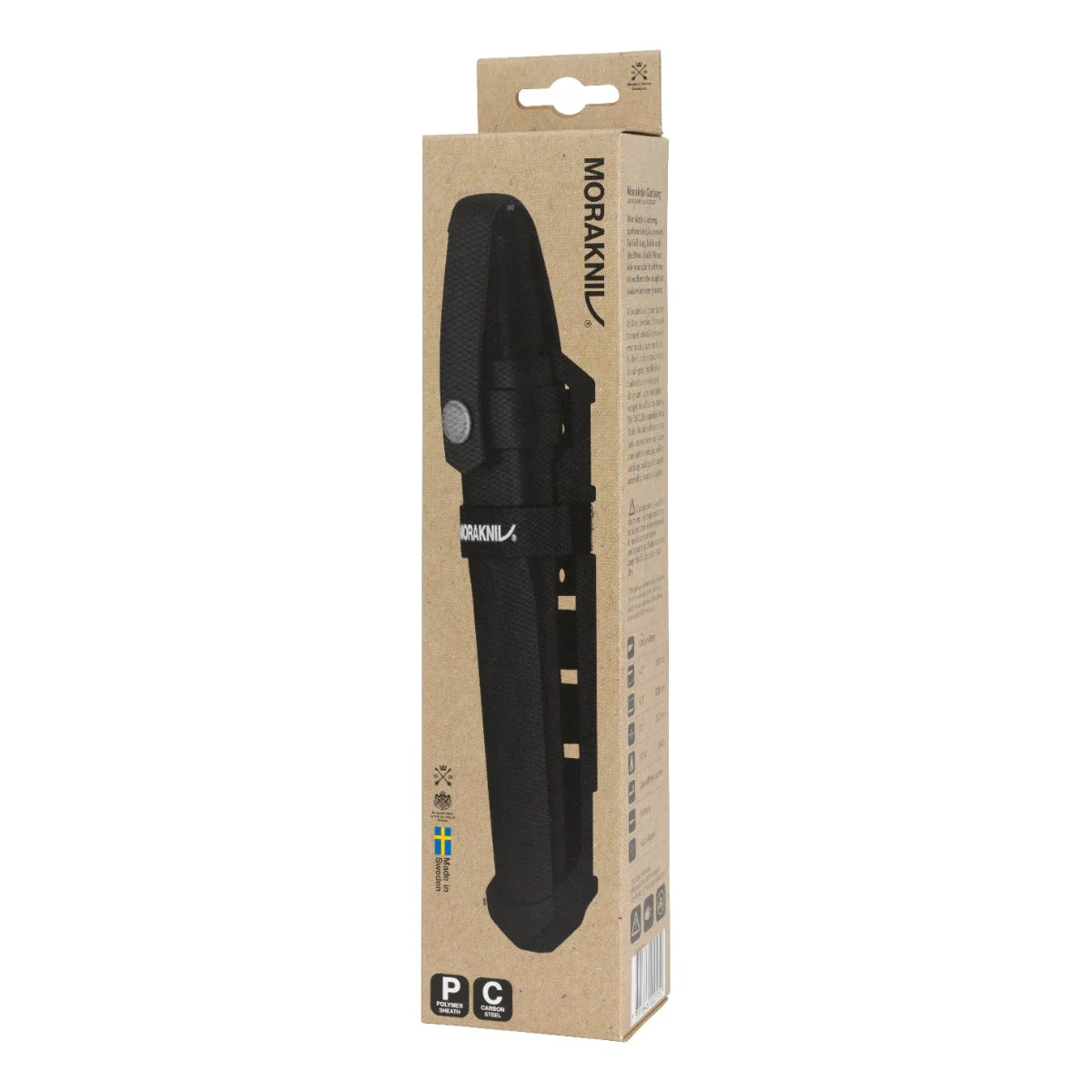 Garberg BlackBlade med Multi-Mount (C) – Morakniv - Image 2