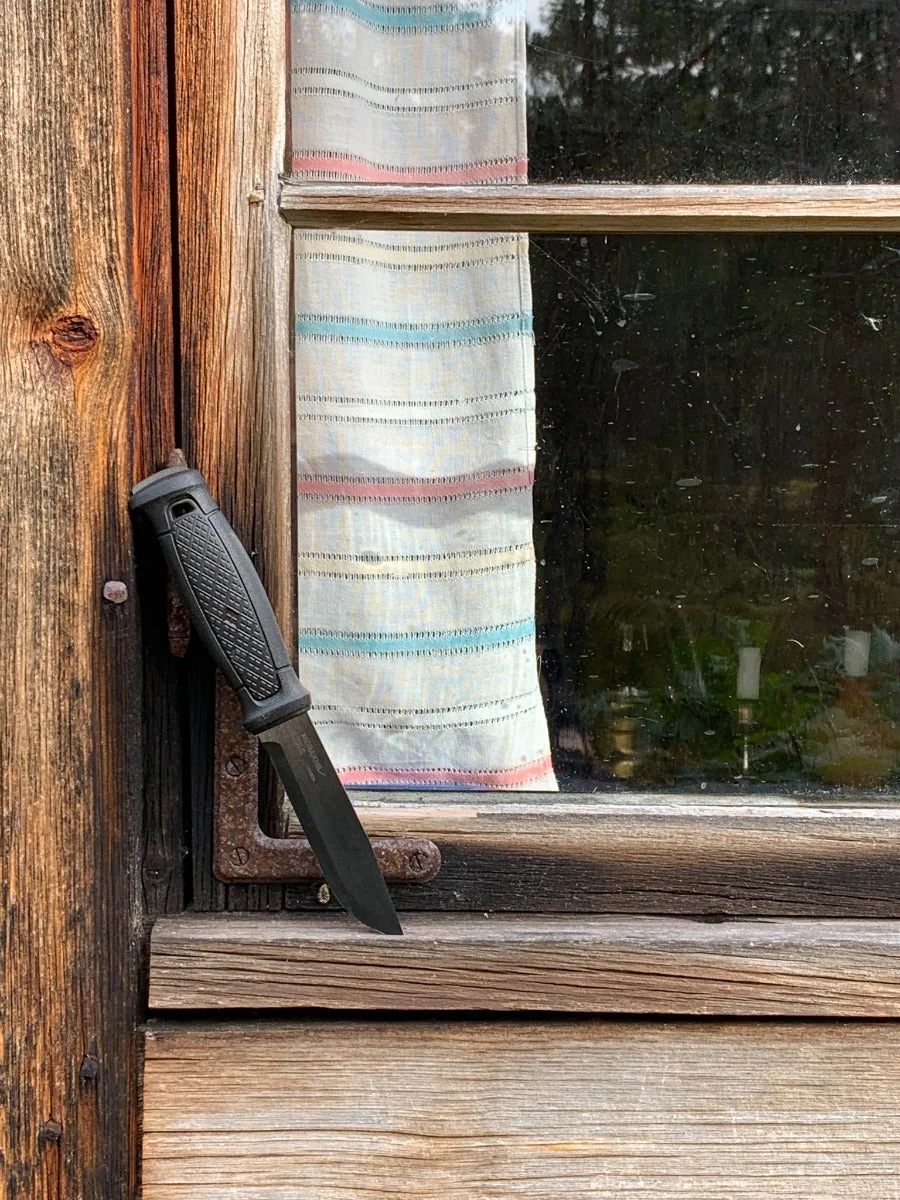 Garberg BlackBlade med polymerhölster – Morakniv - Image 3