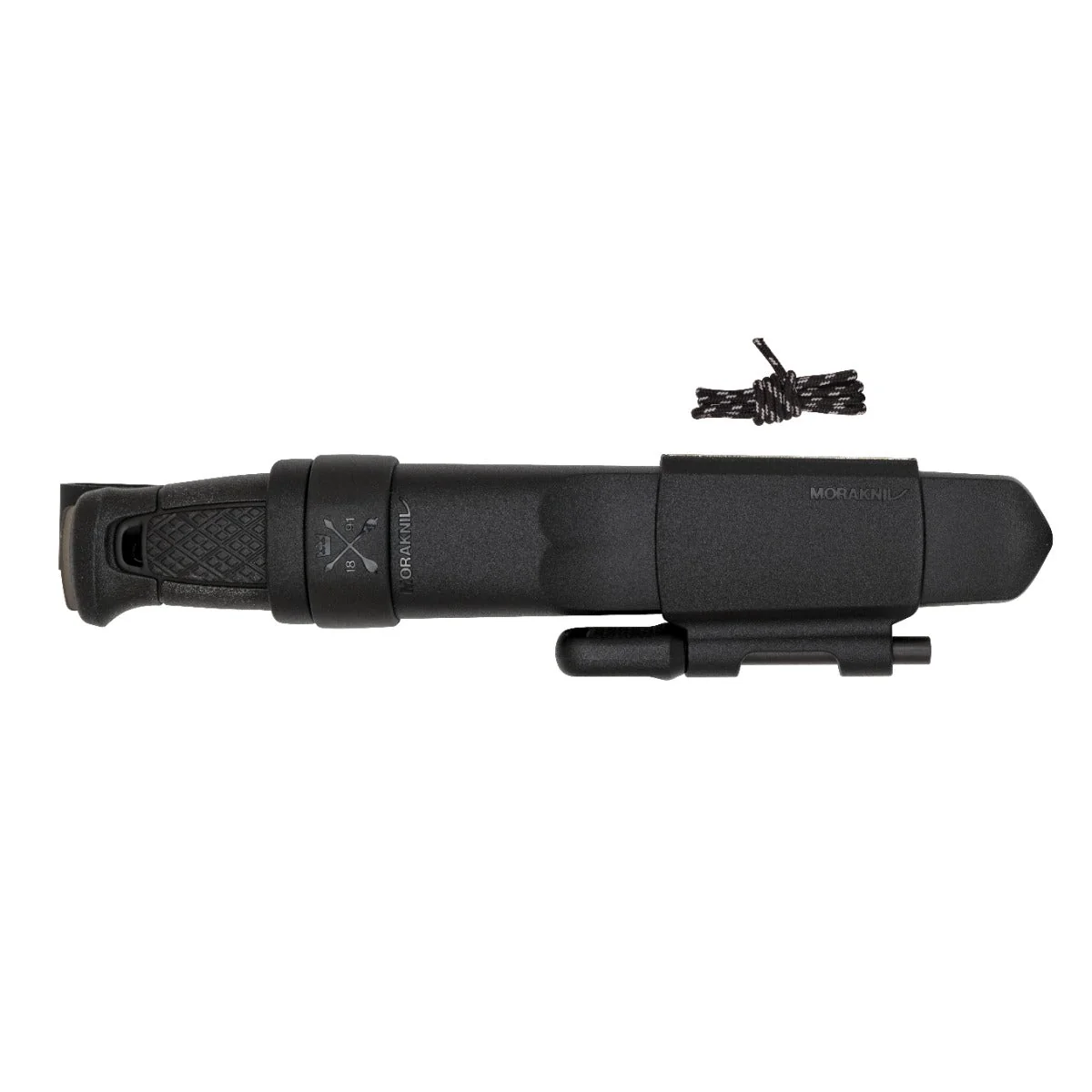 Garberg BlackBlade med Survival Kit (C) – Morakniv - Image 3