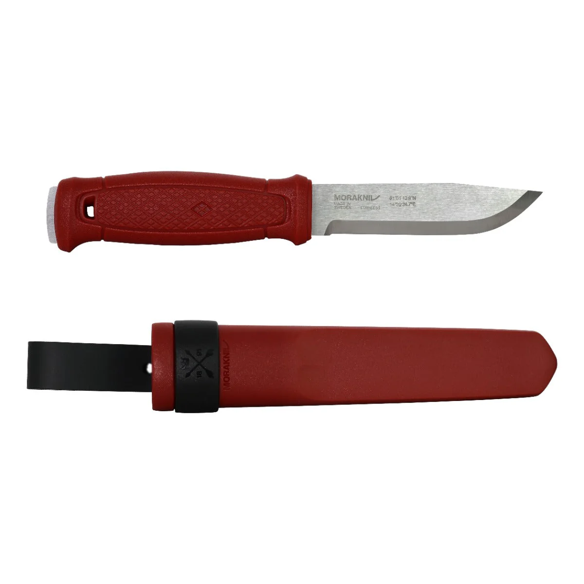Garberg Dala Red Edition (S) – Morakniv