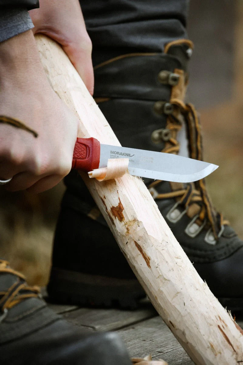 Garberg Dala Red Edition (S) – Morakniv - Image 2