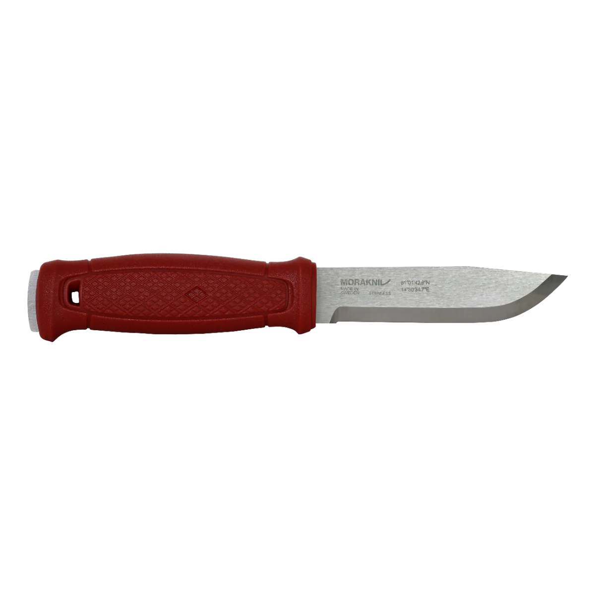 Garberg Dala Red Edition (S) – Morakniv - Image 3